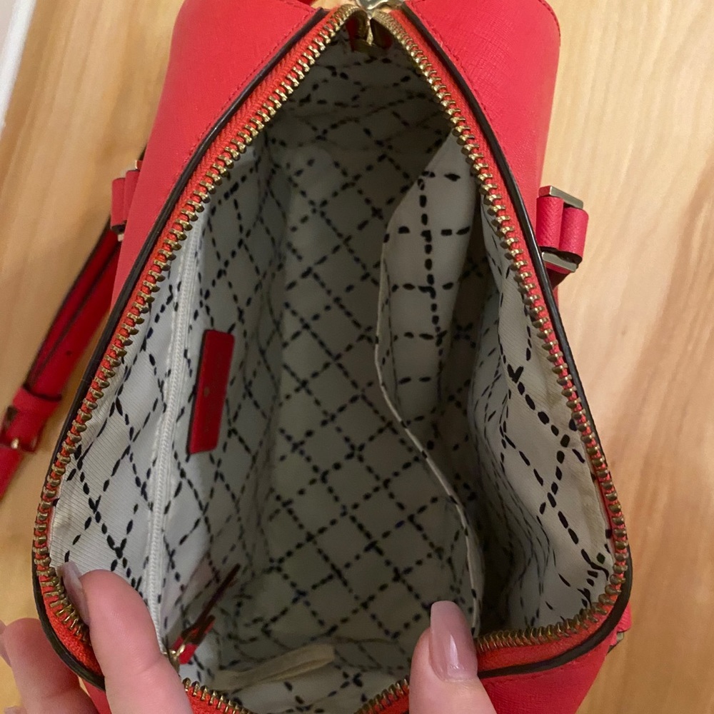Kate Spade Purse - Picture 3 of 3